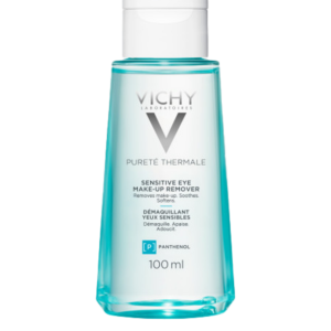 DÉMAQUILLANT APAISANT - PEAU ET YEUX SENSIBLES