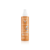 SPRAY FLUIDE PROTECTEUR POUR ENFANTS SPF 50+