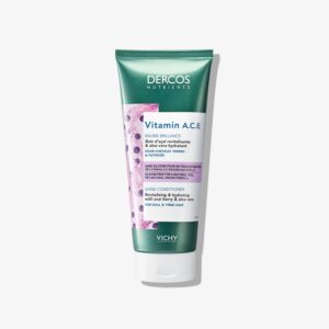 DERCOS - APRÈS-SHAMPOOING VITAMIN A.C.E.