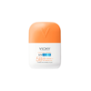 UV AQUA Fluide visage Invisible & Hydratant SPF50