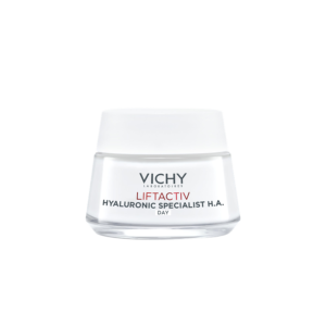 CRÈME H.A. ANTI-RIDES RAFFERMISSANTE PEAU NORMALE À MIXTE